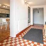 Hébergement de vacances Schneifel Auw bei Prum
