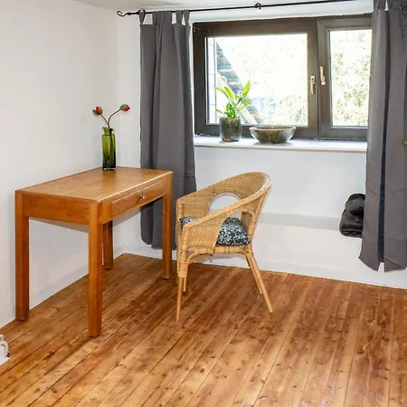 Schneifel Prázdninový dům *