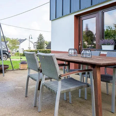 Prázdninový dům Schneifel Auw bei Prum