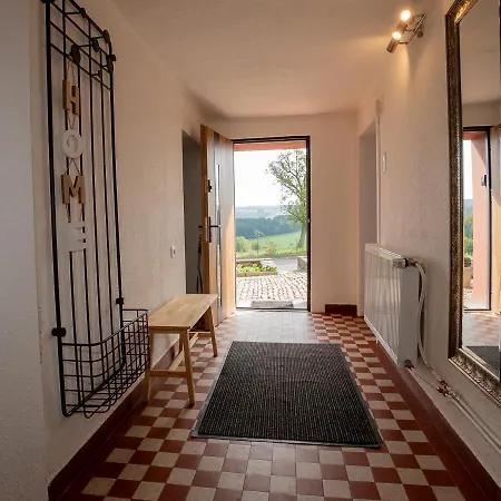 Prázdninový dům Schneifel *