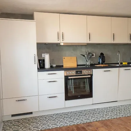 בית נופש Schneifel Auw bei Prum