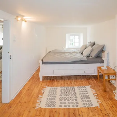 בית נופש Schneifel