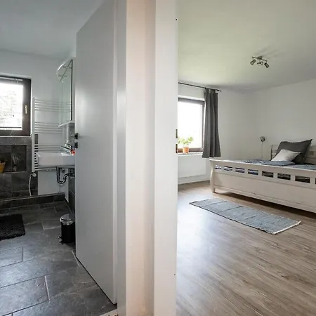 Prázdninový dům Schneifel *