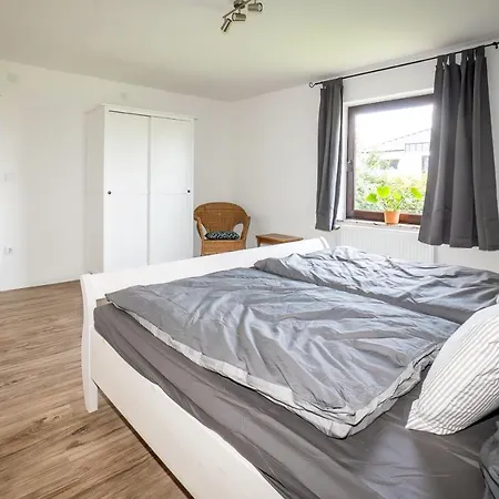 בית נופש Schneifel Auw bei Prum