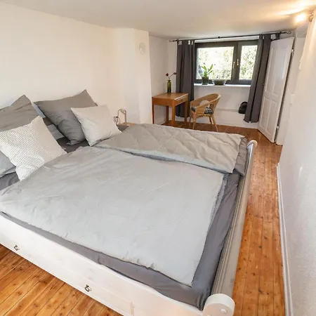 Prázdninový dům Schneifel