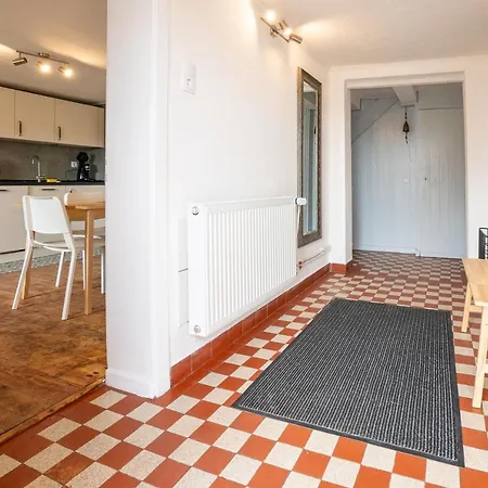 Prázdninový dům Schneifel Auw bei Prum