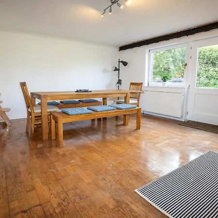 Schneifel בית נופש Auw bei Prum