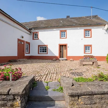 Schneifel Prázdninový dům *