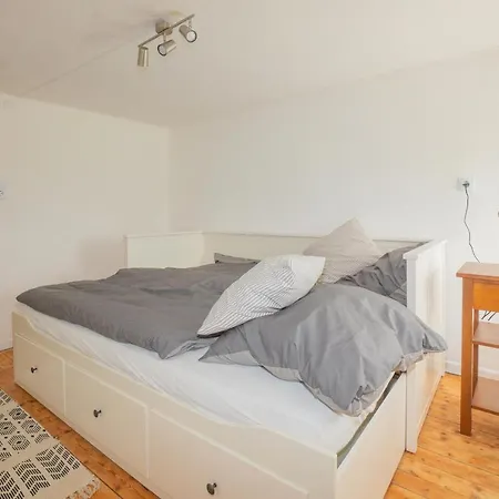 Schneifel Prázdninový dům