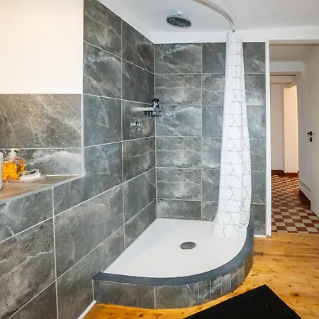 Prázdninový dům Schneifel