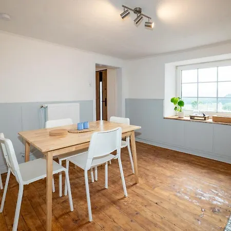 Schneifel Prázdninový dům Auw bei Prum