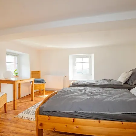 Schneifel Auw bei Prum