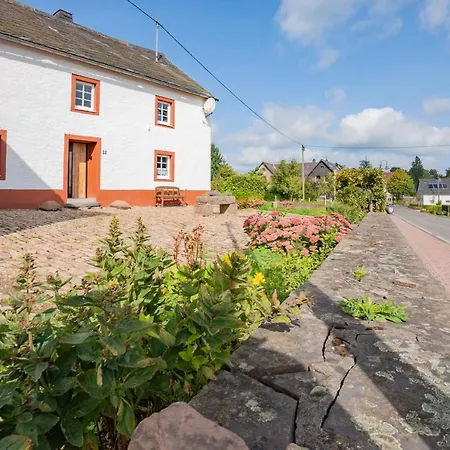 Schneifel * Auw bei Prum