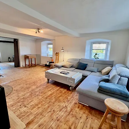 Schneifel Ferienhaus Auw bei Prum