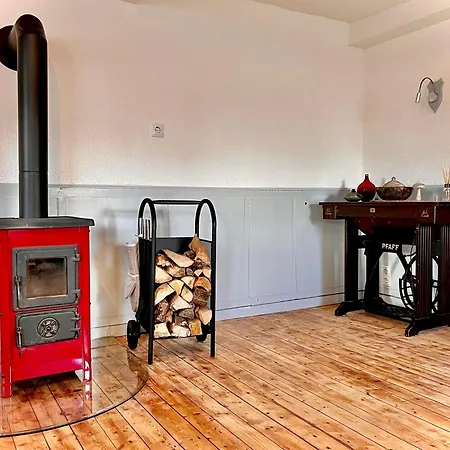 בית נופש Schneifel *