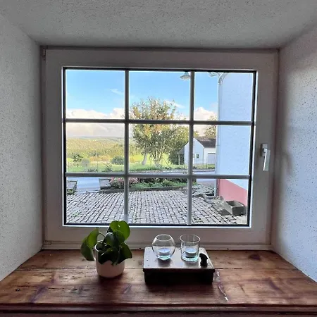 Schneifel Prázdninový dům