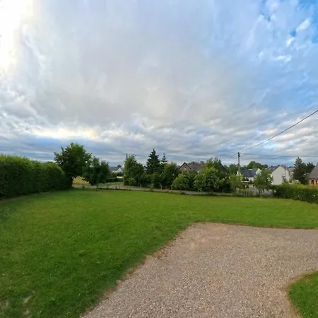 Dom wakacyjny Schneifel