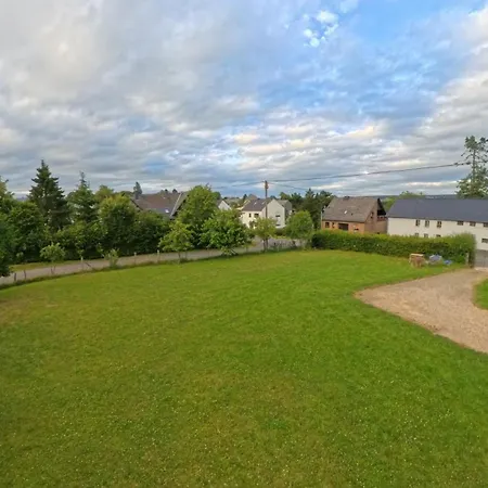 Ferienhaus Schneifel