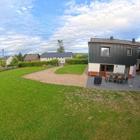 Schneifel Auw bei Prum