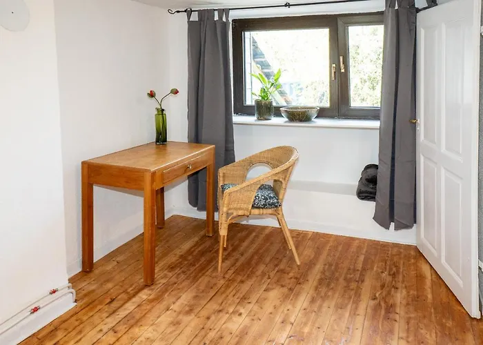 Schneifel Vakantiehuis *