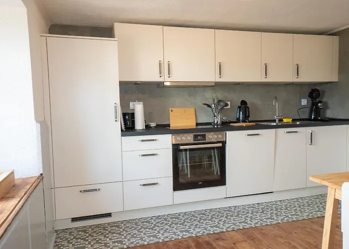 Vakantiehuis Schneifel Auw bei Prum