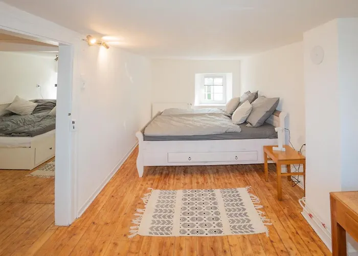 Ferienhaus Schneifel