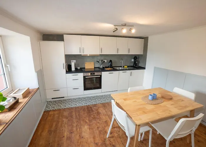 Schneifel Ferienhaus Auw bei Prum