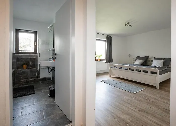 Vakantiehuis Schneifel *