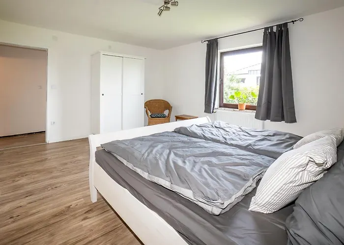 Vakantiehuis Schneifel Auw bei Prum