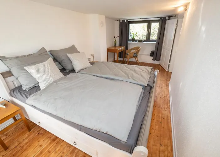 Vakantiehuis Schneifel