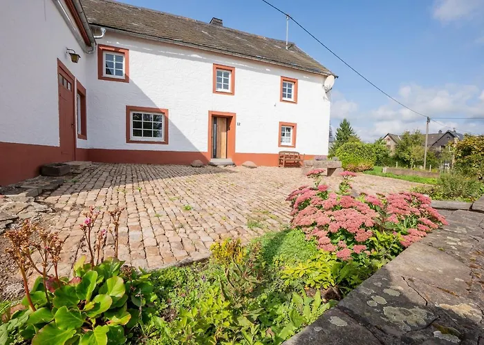 Schneifel Auw bei Prum