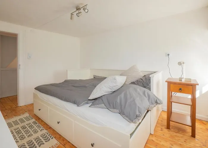 Schneifel Ferienhaus