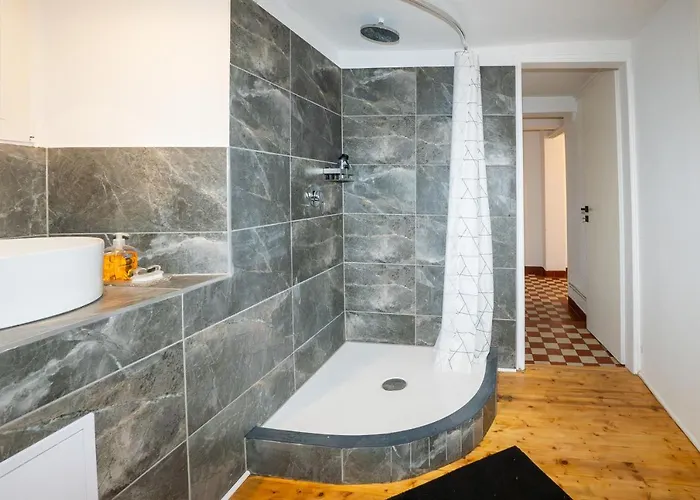 Vakantiehuis Schneifel