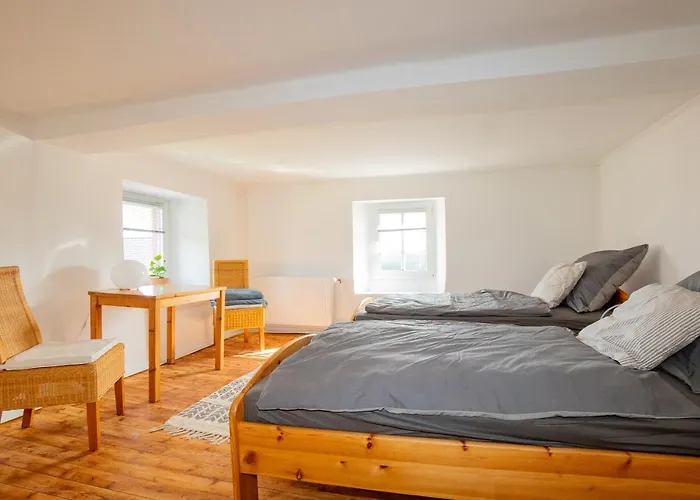 Schneifel Auw bei Prum