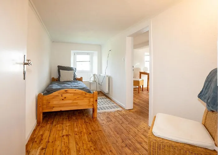 Schneifel Ferienhaus