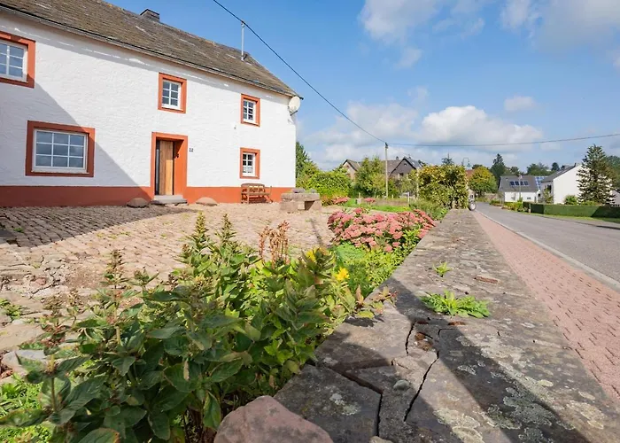 Schneifel * Auw bei Prum