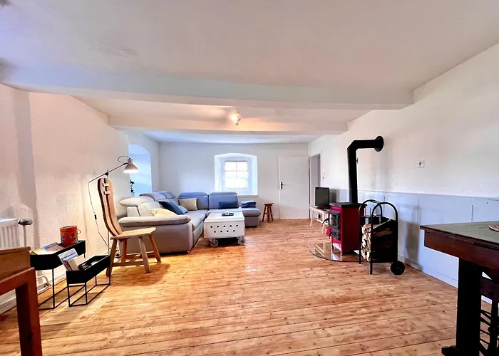 Schneifel Auw bei Prum