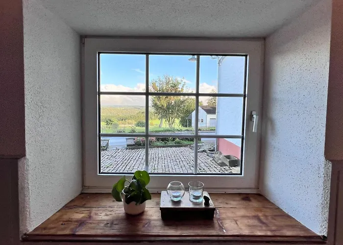 Schneifel Vakantiehuis