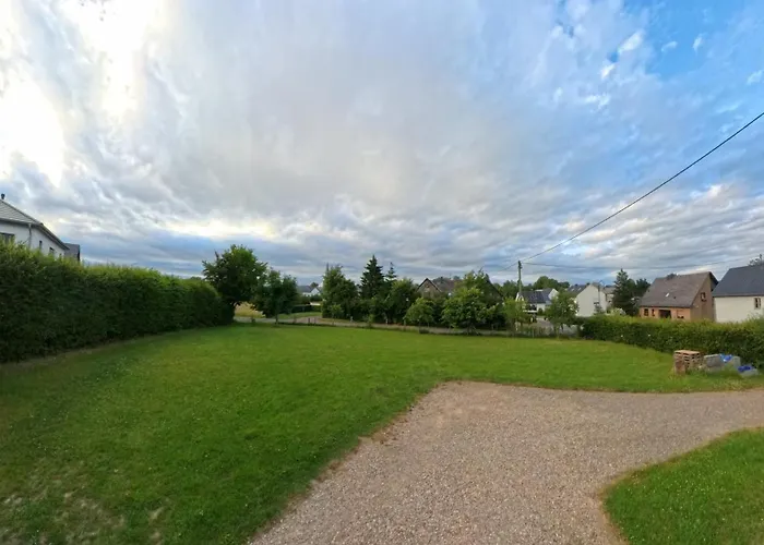 בית נופש Schneifel