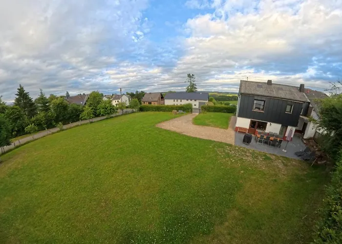 בית נופש Schneifel *