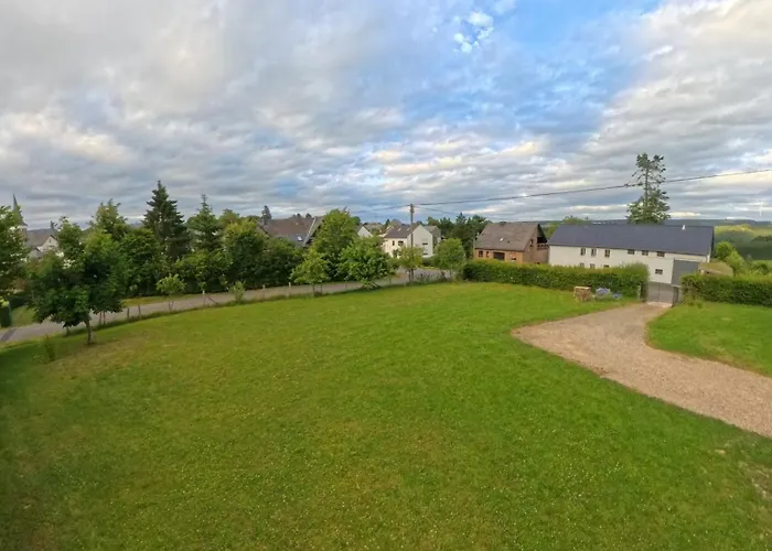 Vakantiehuis Schneifel