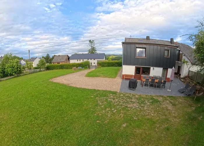 Schneifel Auw bei Prum